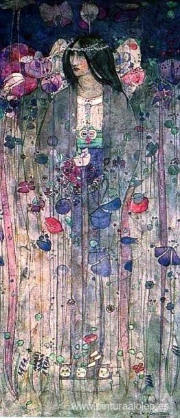 En el país de las hadas En el país de las hadas