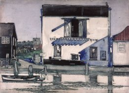 Palacio veneciano, Blackshore en Blyth Palacio veneciano, Blackshore en Blyth