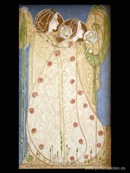 Décor de la salle à manger (Casa para un amante del arte, Glasgo Décor de la salle à manger (Casa para un amante del arte, Glasgo