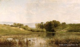 Estanque Gijlieu Estanque Gijlieu