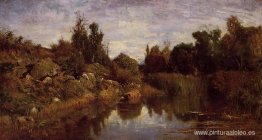 El borde del agua El borde del agua