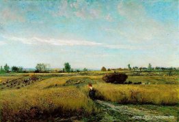 La cosecha La cosecha