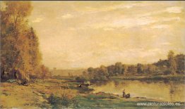 Las orillas del Oise Las orillas del Oise