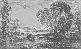 El macizo de alisos El macizo de alisos