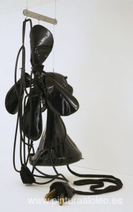 Abanico suave gigante Abanico suave gigante