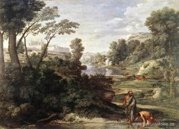 Paisaje con Diógenes Paisaje con Diógenes