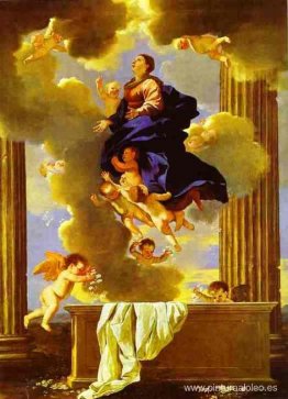 Asunción de la Virgen Asunción de la Virgen
