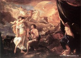 Selene y Endimión Selene y Endimión