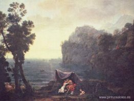 Acis y Galatea Acis y Galatea