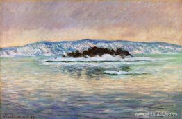 El fiordo, cerca de Christiania El fiordo, cerca de Christiania