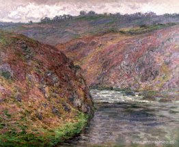 Valle del Creuse (Día Gris) Valle del Creuse (Día Gris)