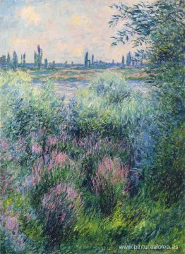 Lugar a orillas del Sena Lugar a orillas del Sena