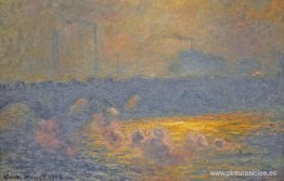 Puente de Waterloo Puente de Waterloo