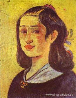 retrato de una madre retrato de una madre