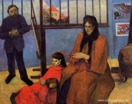 Familia Schuffenecker Familia Schuffenecker
