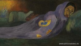 el sueño el sueño