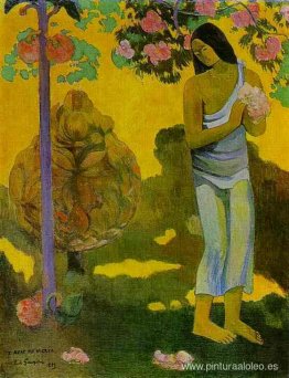 El mes de María El mes de María