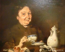 Té de las cinco Té de las cinco