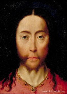 cabeza de cristo cabeza de cristo