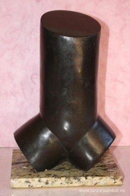 Torso de un joven I Torso de un joven I