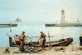 pescadores pescadores