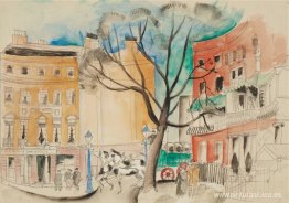 Hotel Pier, Chelsea Hotel Pier, Chelsea