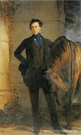 Vladimir Orlov-Davydov Vladimir Orlov-Davydov