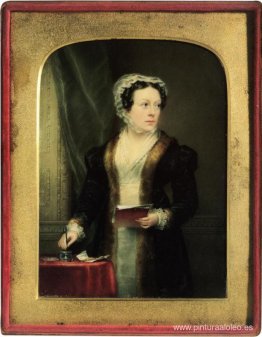 Autorretrato Autorretrato