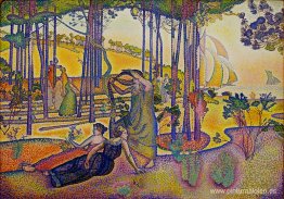 El aire de la tarde El aire de la tarde