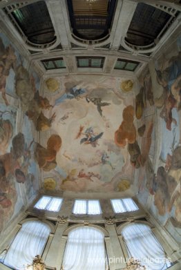 Caída de los gigantes Caída de los gigantes