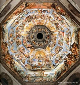 El juicio final El juicio final