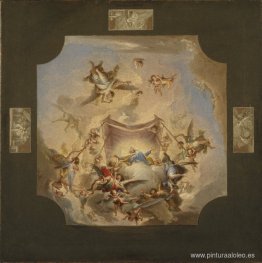 El padre eterno El padre eterno