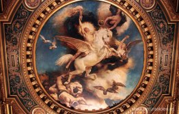 El Triunfo del Arte El Triunfo del Arte