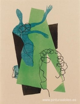 Sin título (de Diálogos) Sin título (de Diálogos)