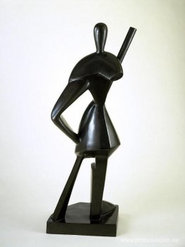 El gondolero El gondolero