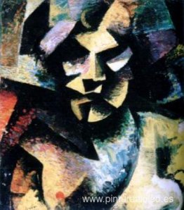 Autorretrato Autorretrato