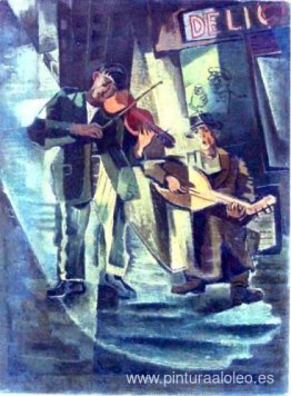 Serenata Serenata