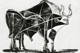 Toro (lámina V) Toro (lámina V)