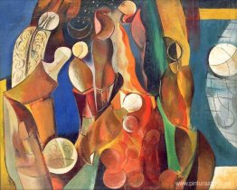 Mito de la creación Mito de la creación