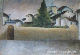 Plaza del Carmín Plaza del Carmín