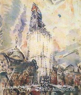 Edificio Woolworth nº 28 Edificio Woolworth nº 28