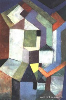 Piadoso paisaje del norte Piadoso paisaje del norte