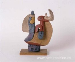 L'enfant est là (1ère étude) L'enfant est là (1ère étude)