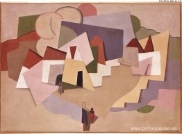 Plaza del pueblo Plaza del pueblo