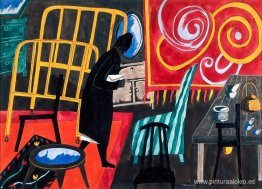 El apartamento El apartamento