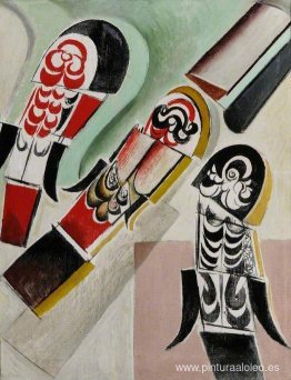 Panel por la Caja Fuerte de un Gran Millonario Panel por la Caja Fuerte de un Gran Millonario