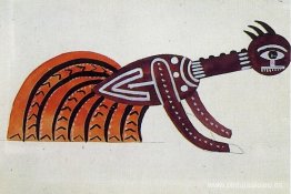 La Creación del estado mundial prehistórico La Creación del estado mundial prehistórico