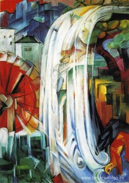 El Molino Encantado El Molino Encantado