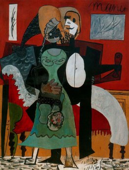 amantes amantes