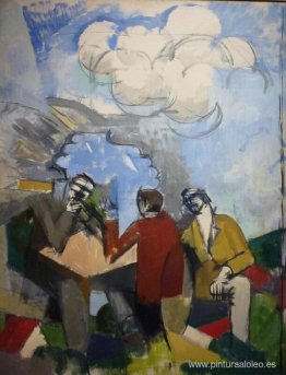 La conquista del aire La conquista del aire